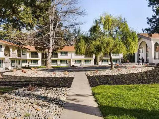 Condo for rent in Sunnyvale