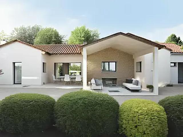 Maison vente à Saintes, Romegoux