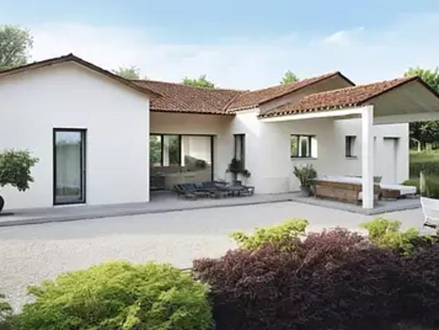 Maison vente à Saintes, Romegoux