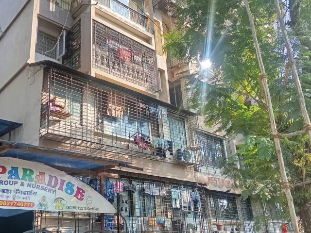 Flat for rent in Andheri - Mumbai, National Capital Territory Of Delhi