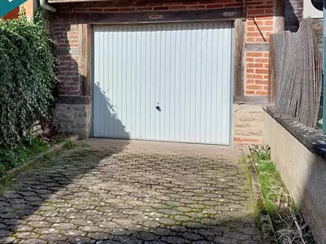 Garage vente à Louhans-Châteaurenaud, Romenay