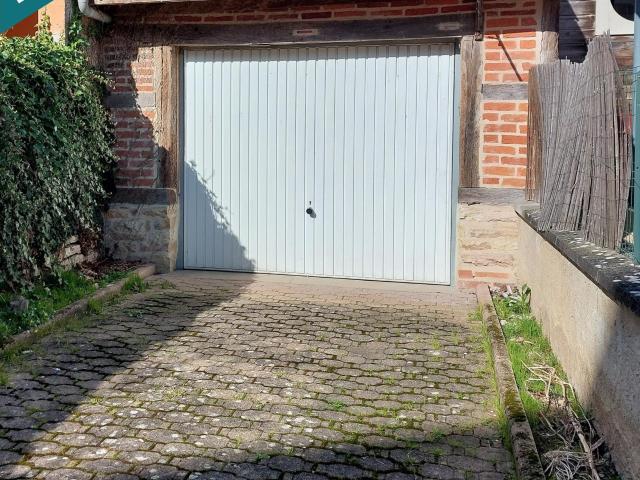 Garage vente à Louhans-Châteaurenaud, Romenay