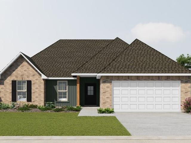 House for sale in Haughton, Louisiana