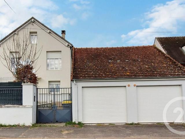 Maison vente à Château-Thierry, Nogent-l'artaud