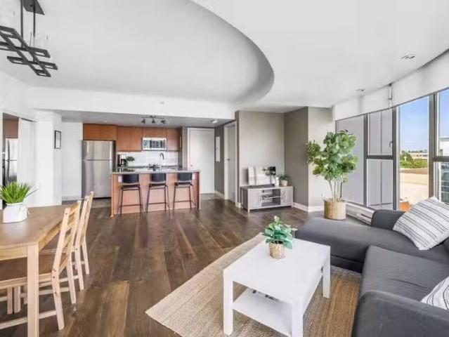Condo for rent in Victoria, British Columbia