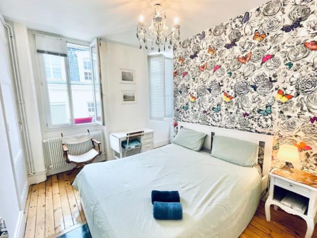 Studio location à France métropolitaine, Saint-etienne