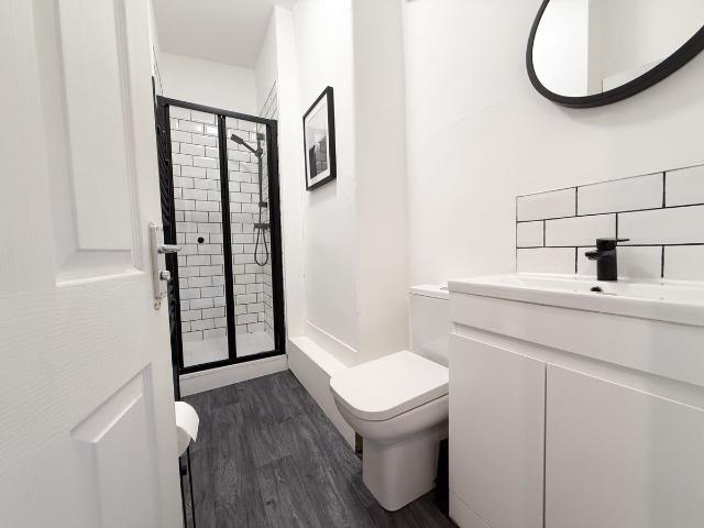 House for rent in Elm Park, Liverpool