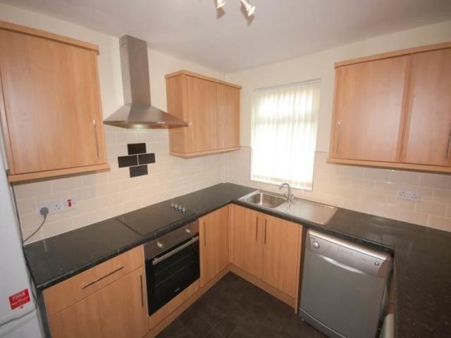 House for rent in Elm Park, Liverpool