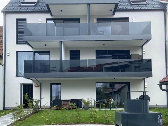 Apartment mieten in Froschberg, Linz