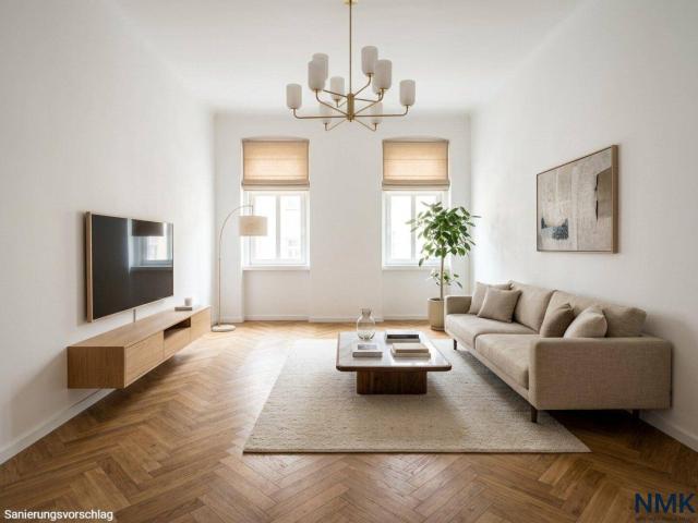 Apartment kaufen in Ottakring, Wien