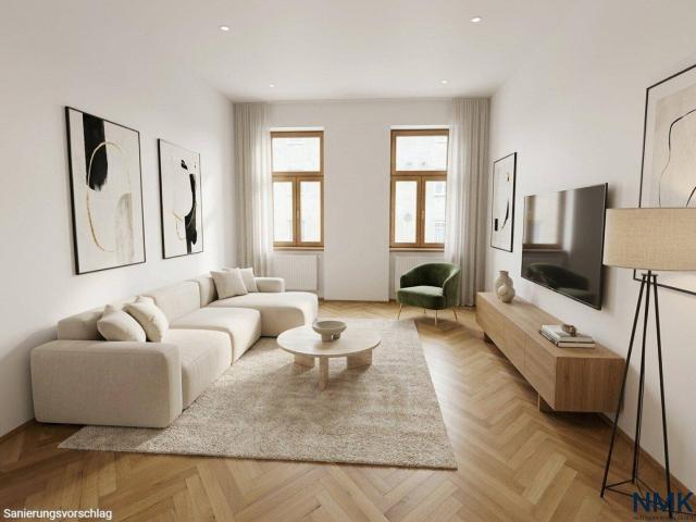 Apartment kaufen in Ottakring, Wien