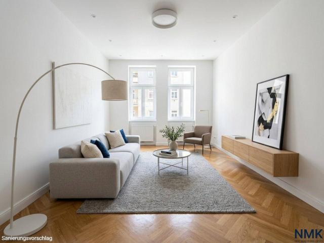 Apartment kaufen in Ottakring, Wien