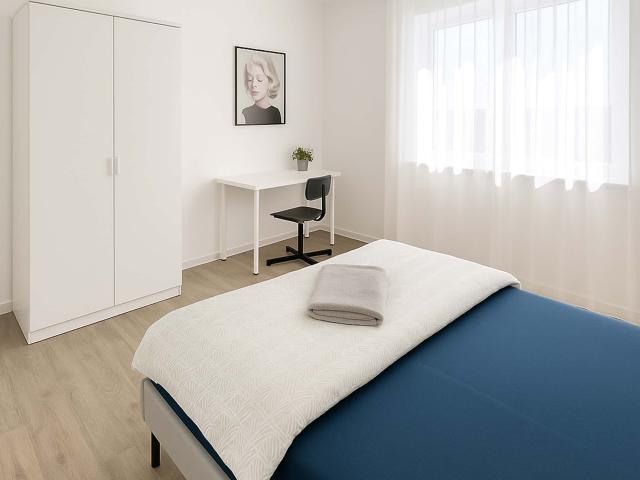 Zimmer mieten in Garching, Bayern