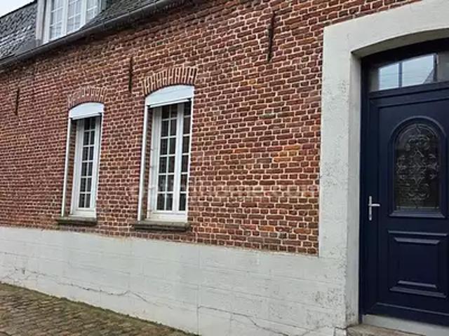 Maison vente à Romeries, Nord