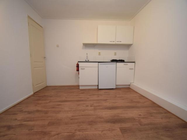 Appartement te huur in Plantage, Beverwijk