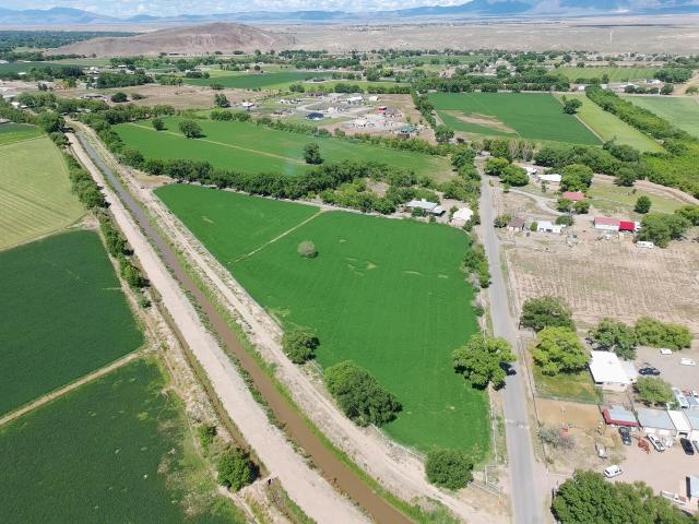Land for sale in Los Lunas, New Mexico