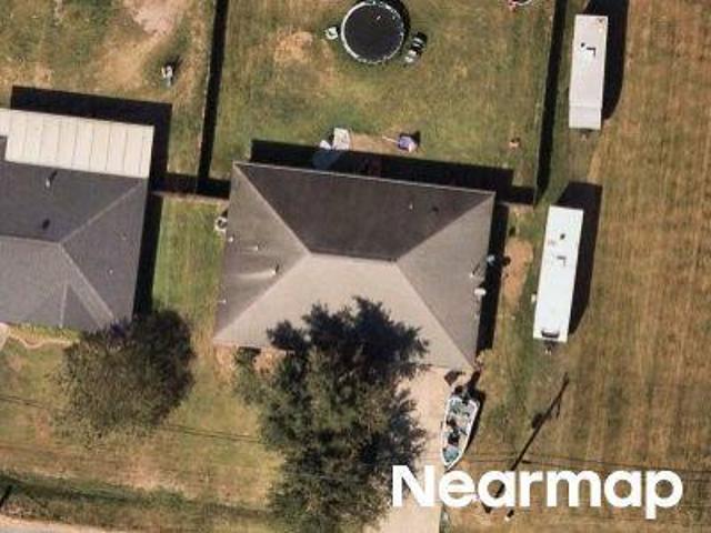 House for sale in Bridge City, Texas