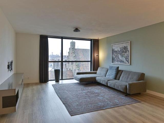 Appartement te huur in Maasblvd Shoppingzone, Venlo
