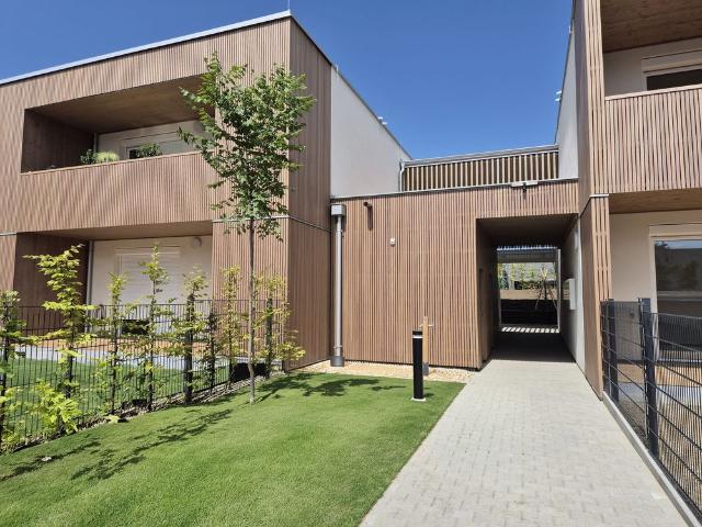 Apartment mieten in Friedrichshof, Zurndorf