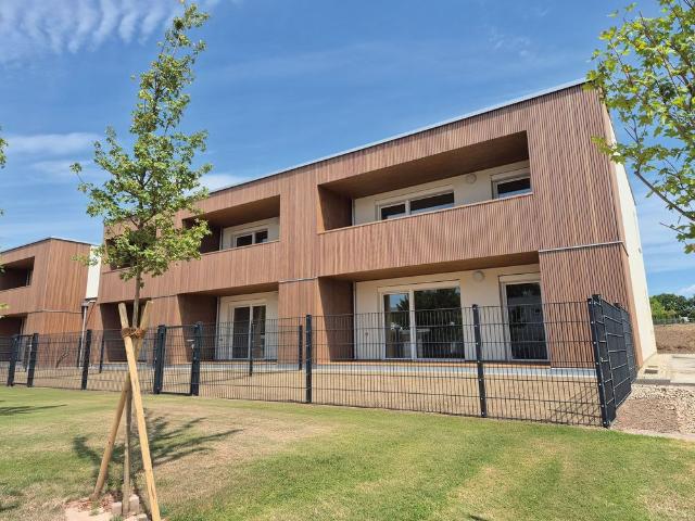 Apartment mieten in Friedrichshof, Zurndorf