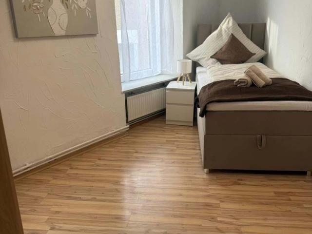 Apartment mieten in Ebersheim, Mainz