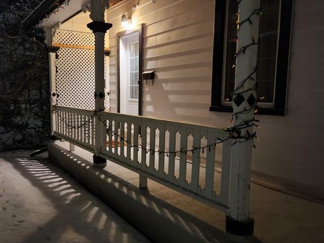 House for rent in Peterborough, Ontario