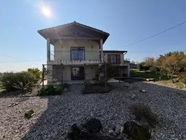Maison vente à Marmande, Romestaing