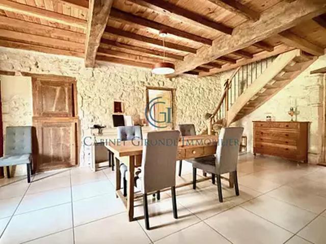 Maison vente à Marmande, Romestaing