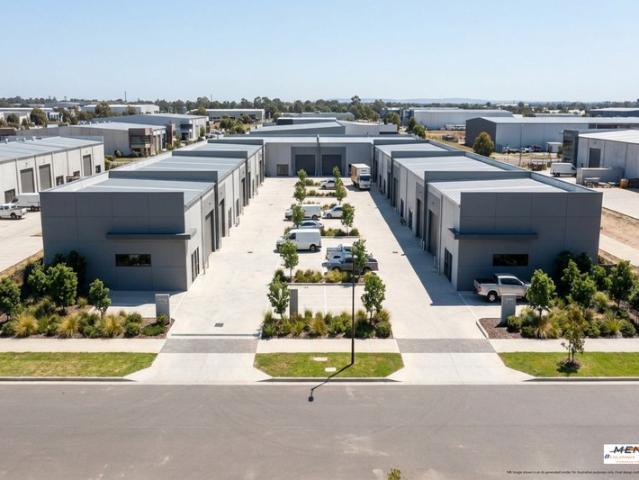 Warehouse for sale in West Wodonga, City of Wodonga