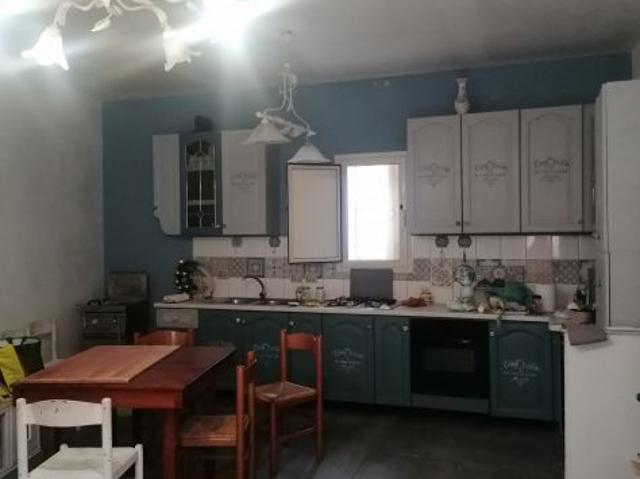 Appartamento in affitto a Due Torri, Rometta