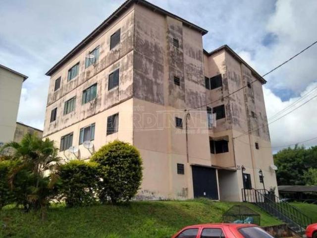 Apartamento venda em Região Imediata de São Carlos, São Carlos