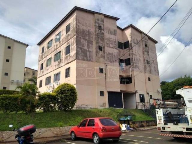 Apartamento venda em Região Imediata de São Carlos, São Carlos