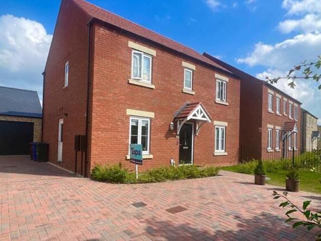 House for sale in Chesterton, Cherwell