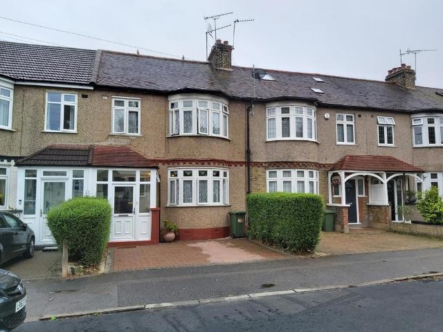 House for rent in Hornchurch, Greater London