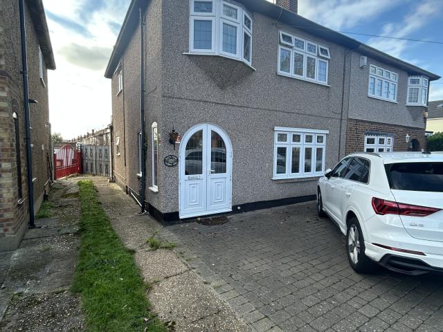 House for rent in Collier Row, Greater London