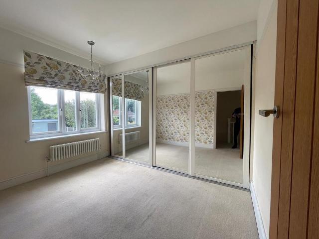 House for rent in Gidea Park, Greater London
