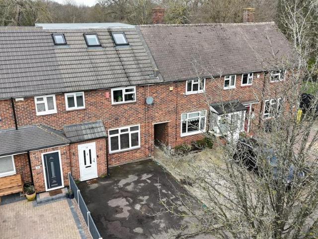 House for rent in Harold Hill, Greater London
