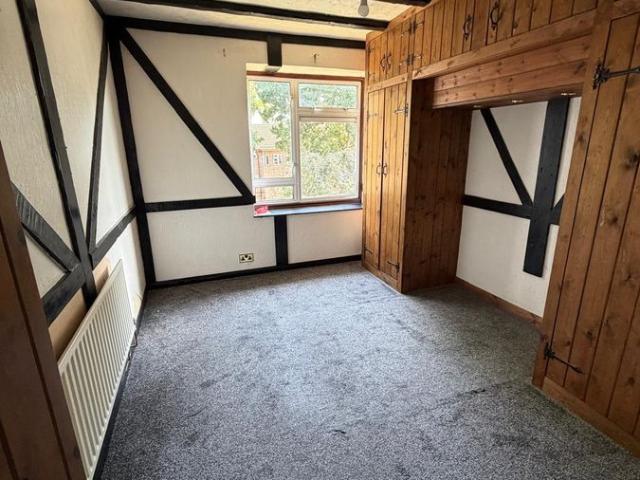 Apartment for rent in Harold Wood, Greater London