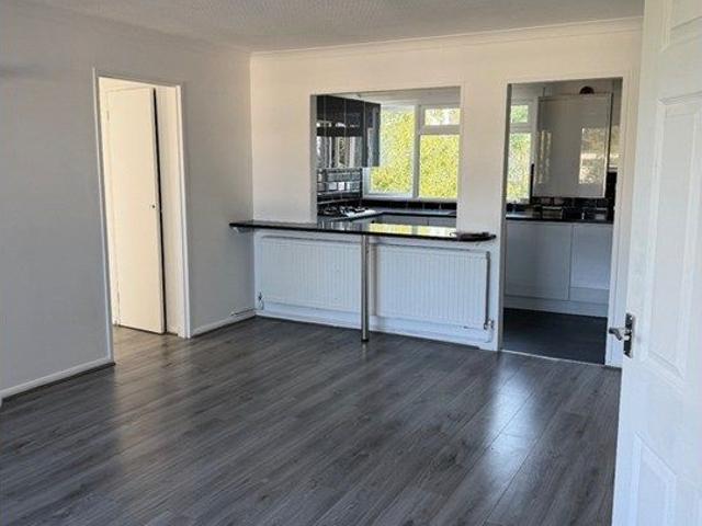 Apartment for rent in Greater London