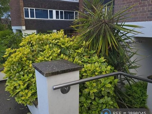 Apartment for rent in Greater London