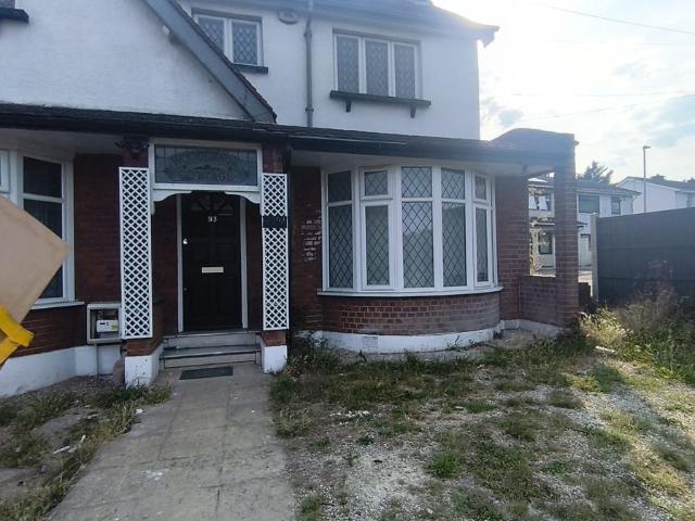 House for rent in Greater London