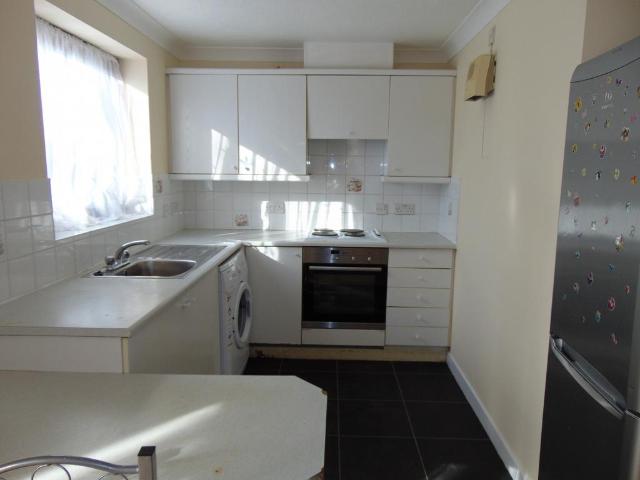 Apartment for rent in London Borough of Newham, Greater London