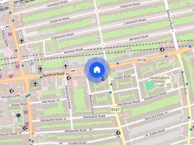 Apartment for rent in Cat Hill, Isle Of Man