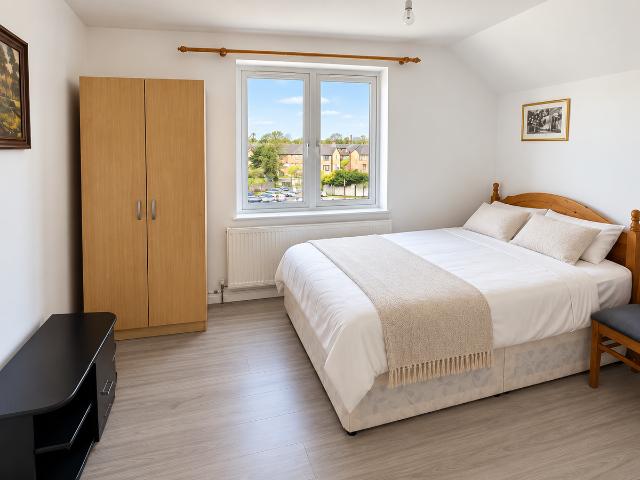 Apartment for rent in London Borough of Newham, Greater London