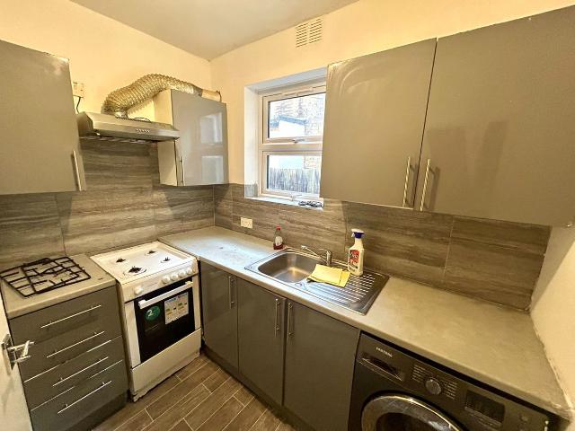 Apartment for rent in London Borough of Newham, Greater London