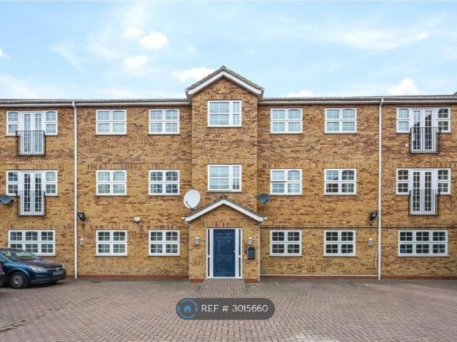 Apartment for rent in Maryland, Greater London