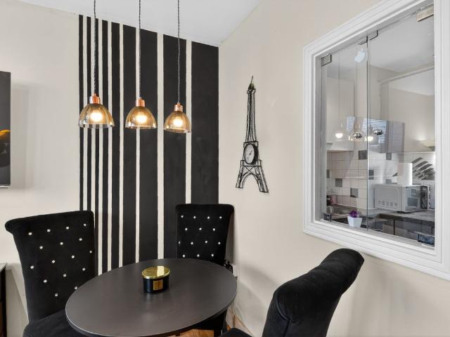 Apartment for rent in Maryland, Greater London