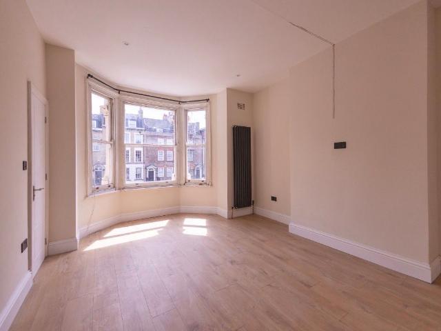 Apartment for rent in Stratford Marsh, Greater London