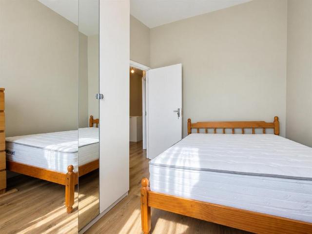 Apartment for rent in London Borough of Newham, Greater London
