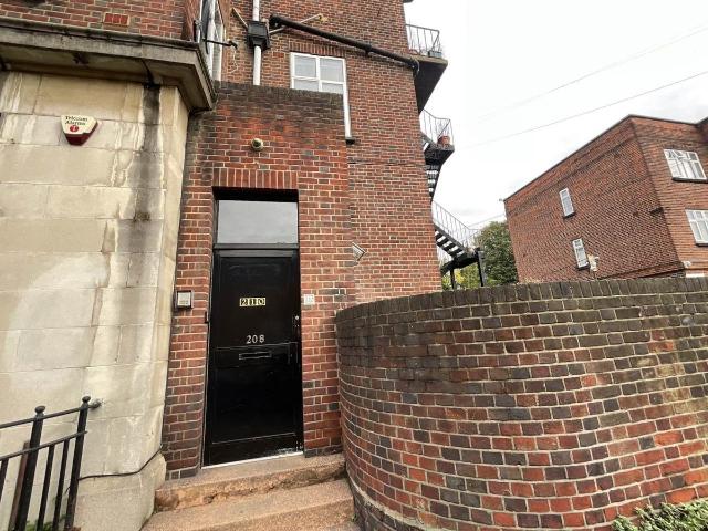 Apartment for rent in Forest Gate, Greater London